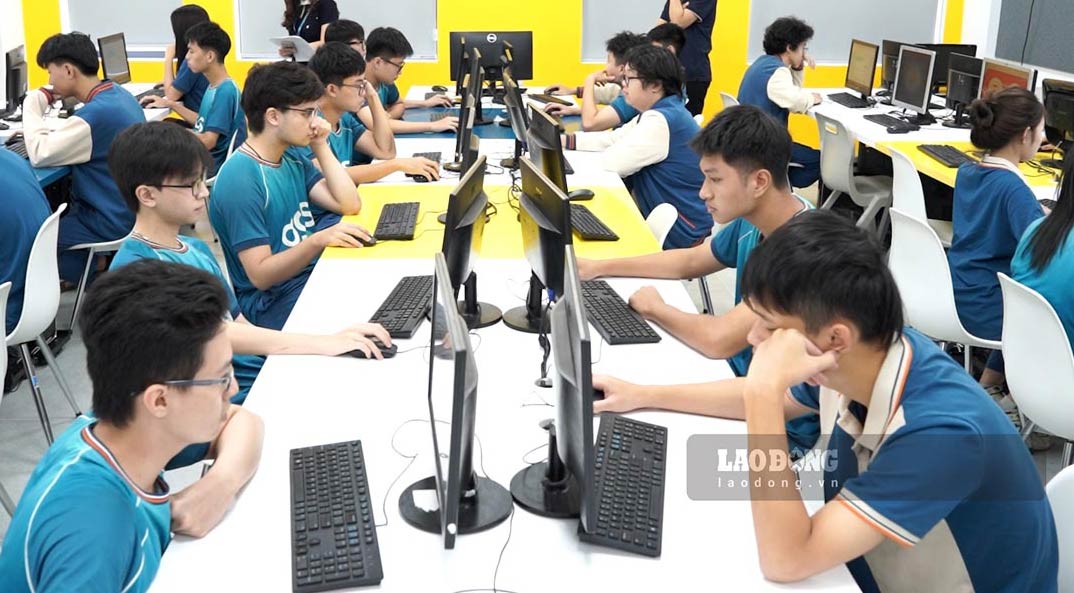 Early career guidance helps students identify suitable goals