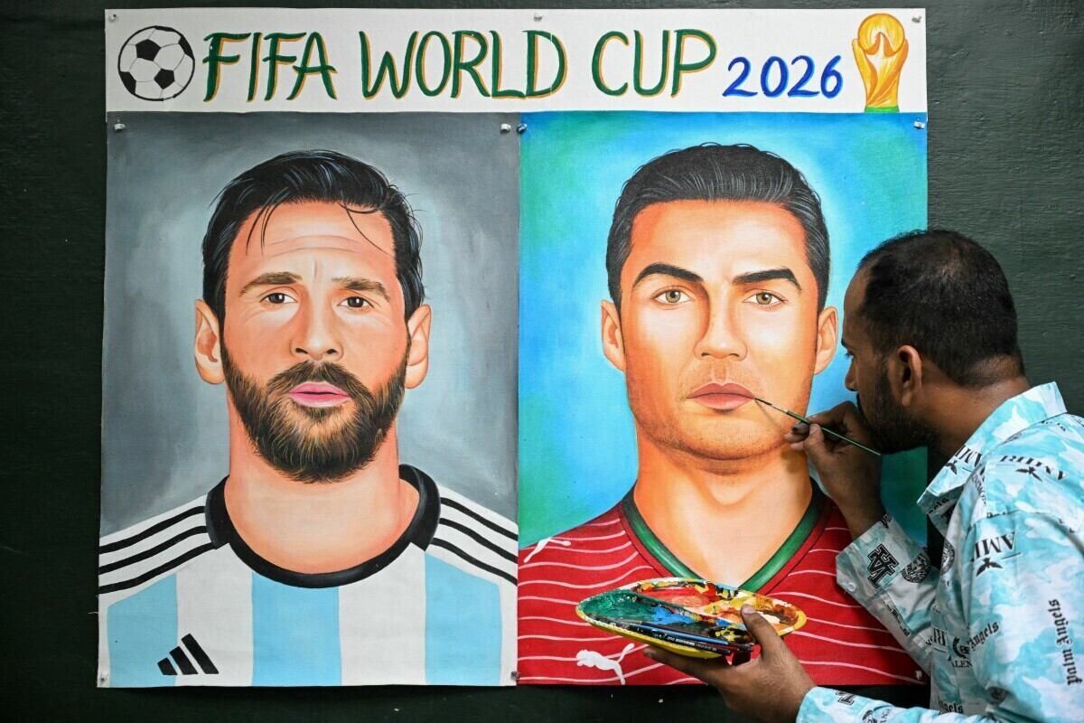 Lionel Messi prepares for emotional farewell to Argentina after a legendary 21-year international career