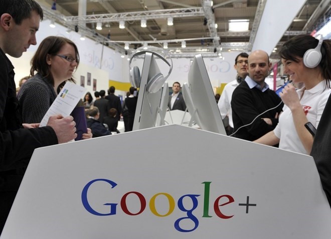 Công nghệ 24h: Google hầu tòa, Apple bắt tay LG, Facebook thúc đẩy Reels