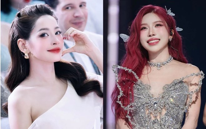 Chi Pu, Trang Pháp và bài toán ở lại thị trường Trung Quốc