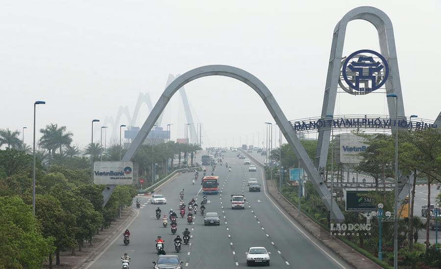 Early warning of air pollution, tracing sources of emissions