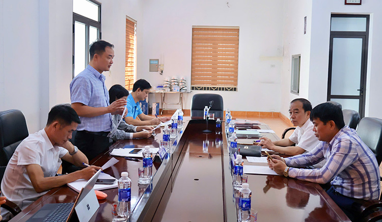 7 businesses in Hai Phong fined for violations of health check-ups for ...