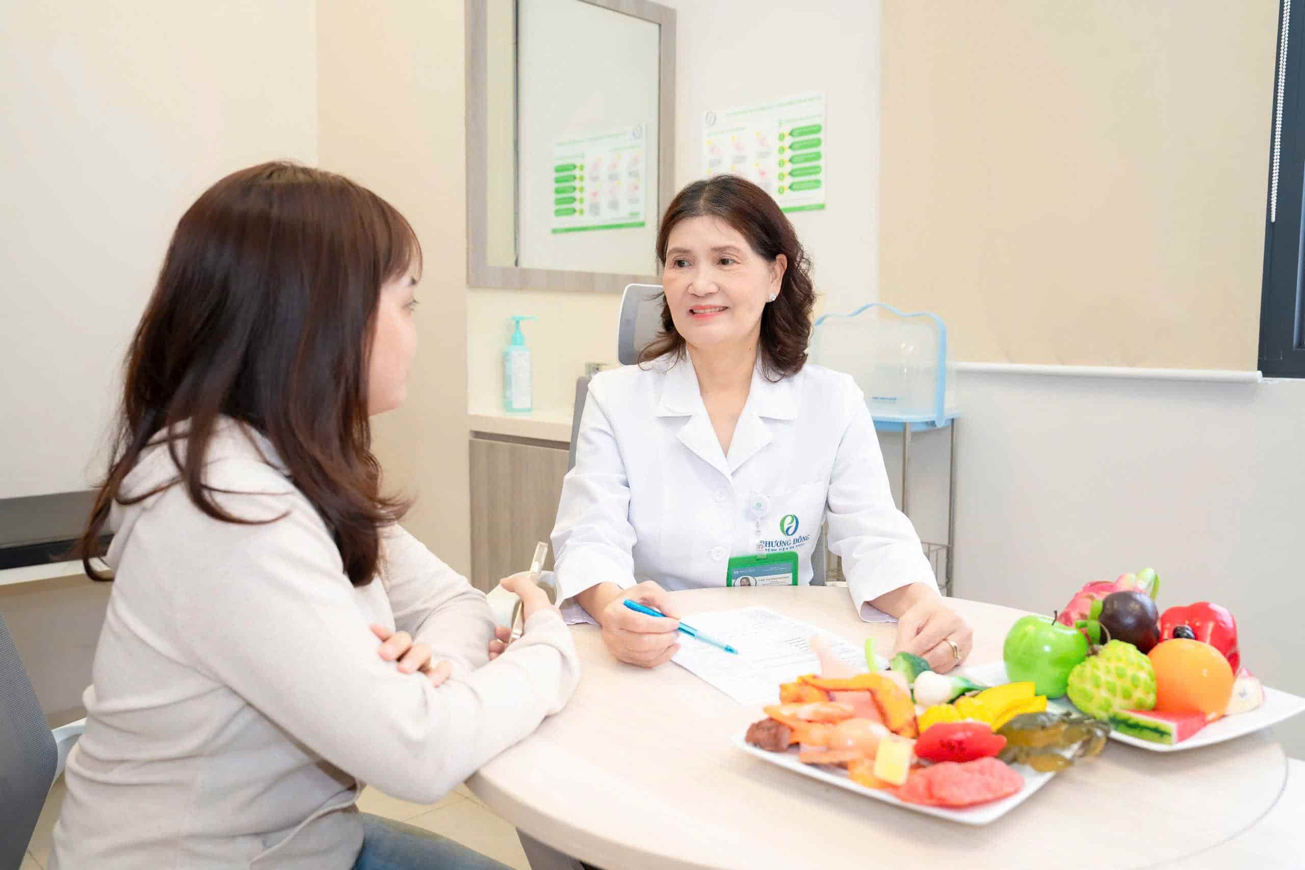 Cases to note when using vitamin C bulging tablets