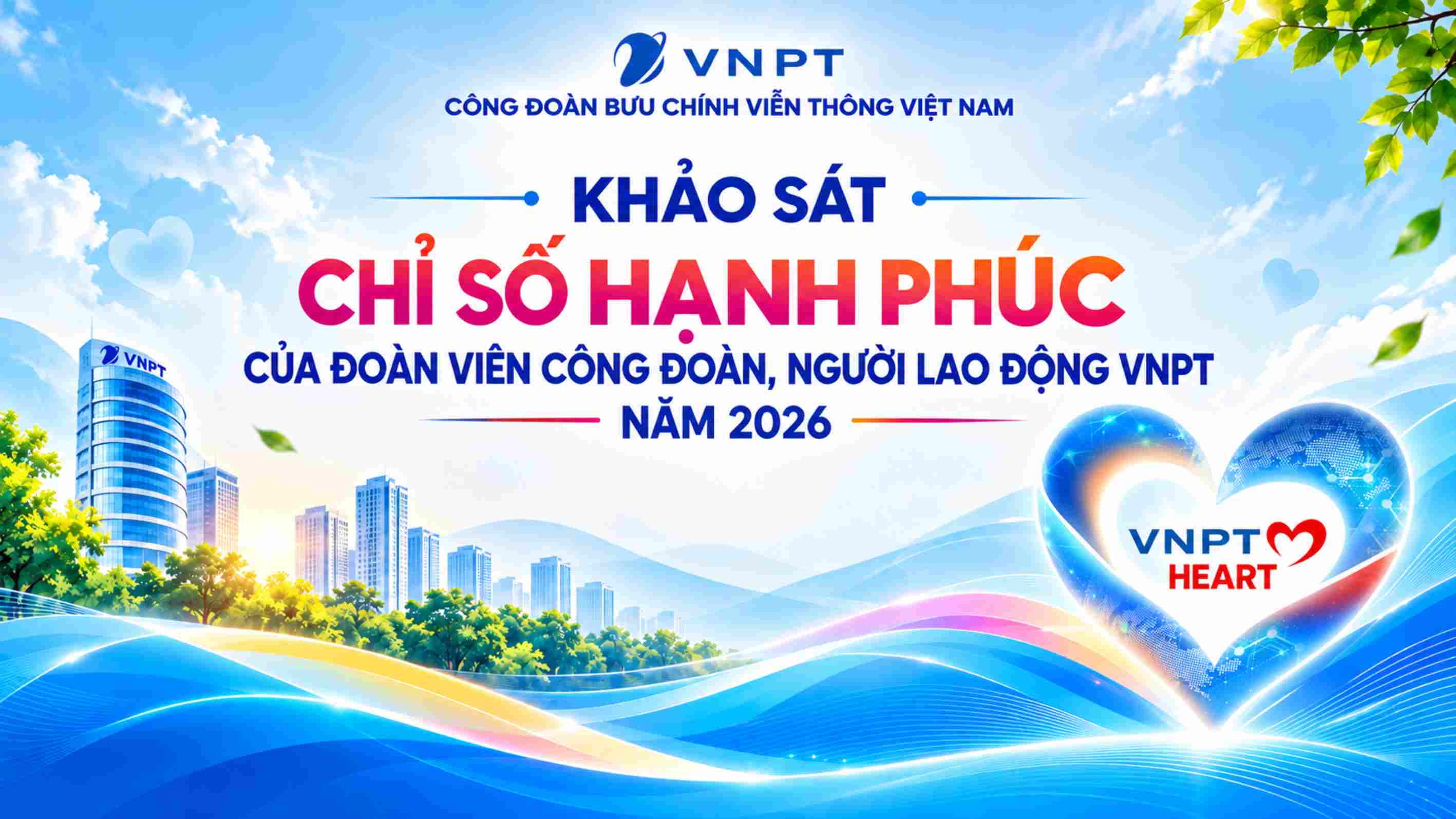 VNPT Trade Union responds to songwriting contest about workers and ...
