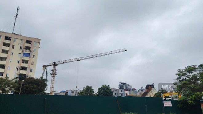 Phú Thọ chính thức chấp thuận dự án nhà ở xã hội Hùng Vương với 420 căn