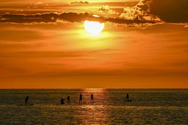 UK faces risk of extreme weather and economic fluctuations due to El Nino