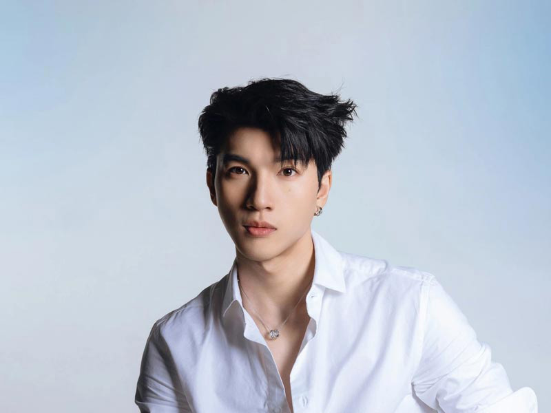 Vietnamese artists expand into content creators on social media