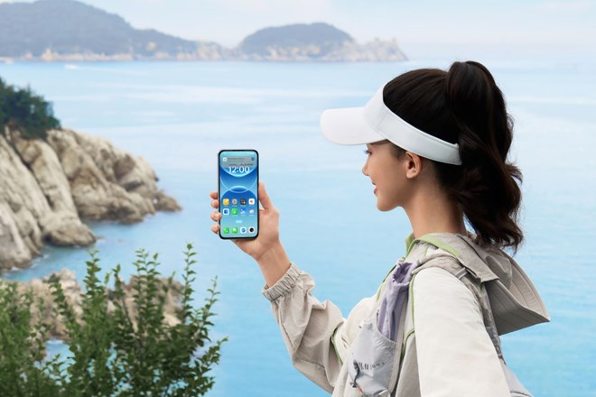 Công nghệ 24h: Oppo ra mắt smartphone mới, doanh thu OpenAI thấp hơn dự kiến