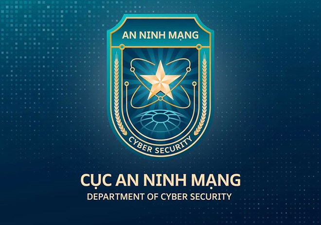 Cục An ninh mạng có bộ nhận diện mới