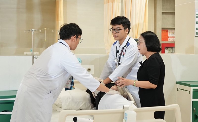 University Science Project Scientific works marking 70 years of Hanoi University of Science and ...