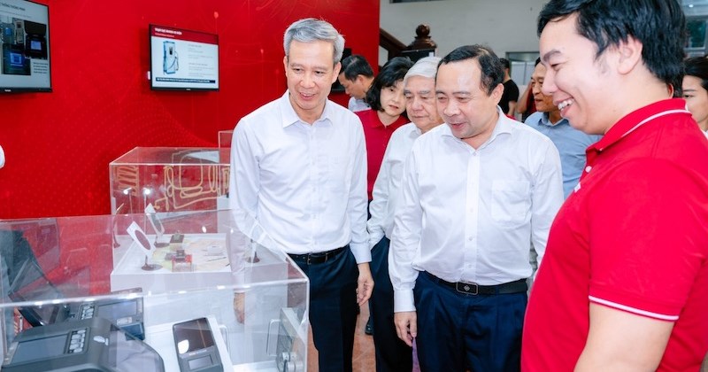 University Science Project Scientific works marking 70 years of Hanoi University of Science and ...