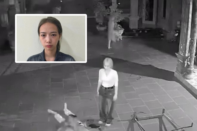 Mức án cho Hà Thị Lai Hạ - người vợ trẻ đâm chồng tử vong ở Phú Thọ