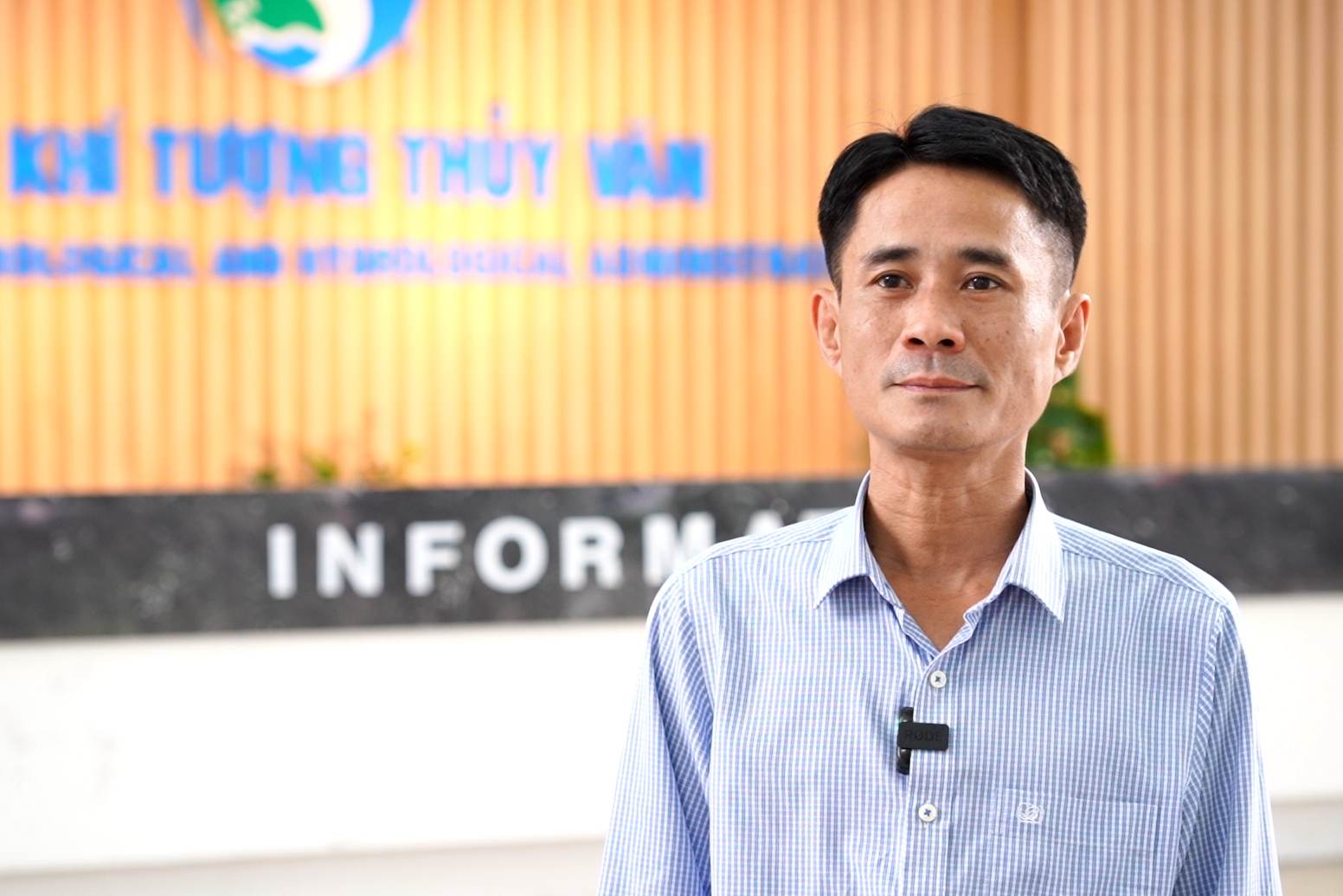 Ông Nguyễn Đức Hòa cho biết trong tháng 2 vẫn có thể xuất hiện các đợt rét sâu ngắn ngày. Ảnh: An An