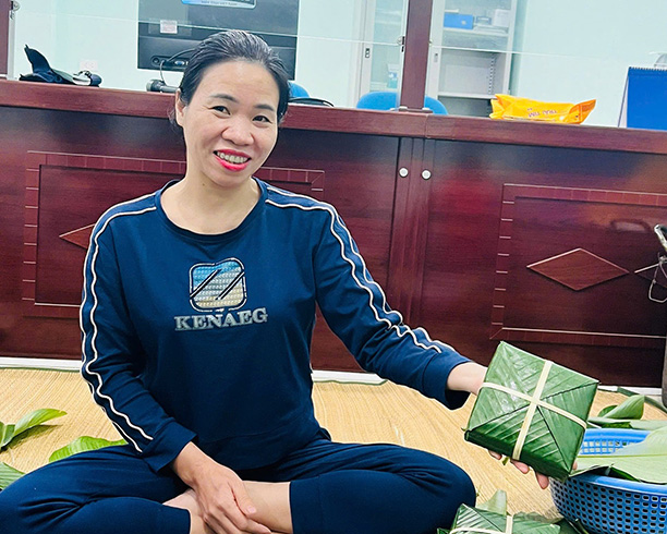 CĐCS Trường Cao đẳng Điện Biên