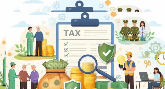 From March 2026, adjusting the base salary: 11 allowances and subsidies not subject to personal income tax. Graphics: Huong Giang