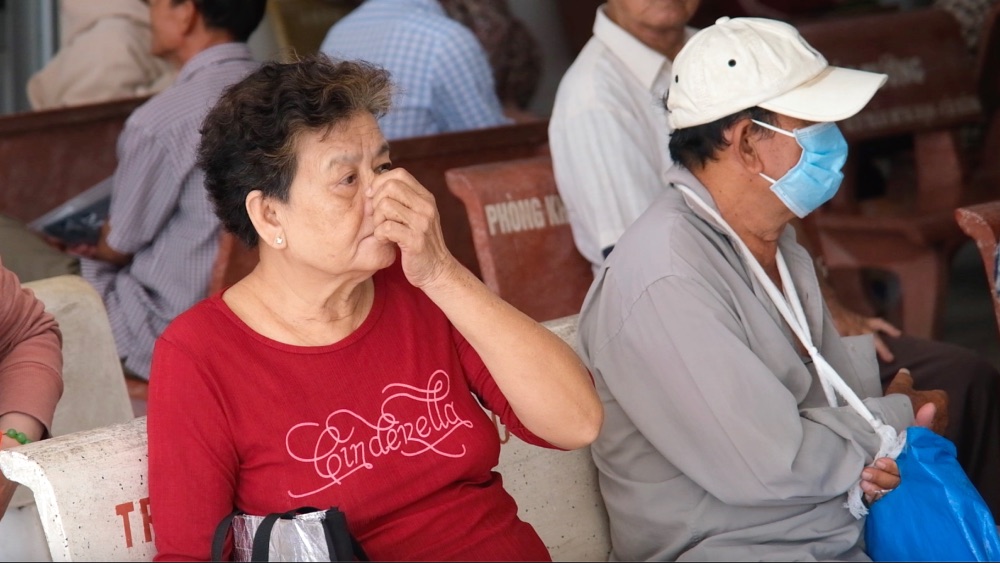 How to prepare a healthy respiratory system for Tet