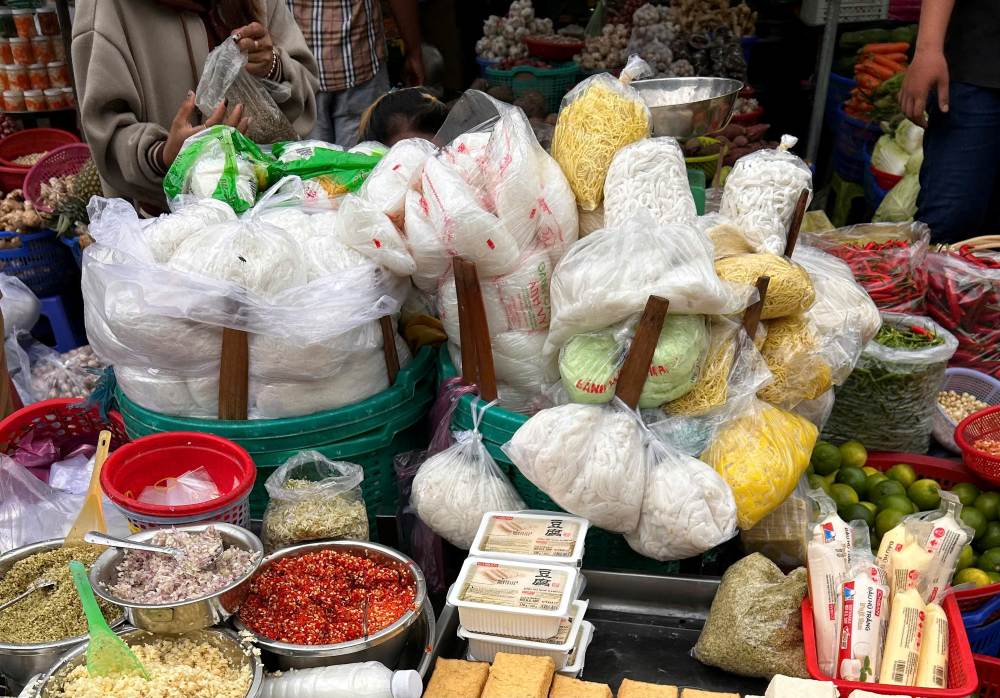 Bộ Y tế siết phòng ngừa ngộ độc thực phẩm dịp Tết 2026. Ảnh: Ngọc Lê