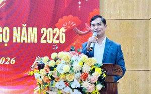 Nghe An education sector relieves pressure on 10th grade enrollment for the 2026–2027 school year