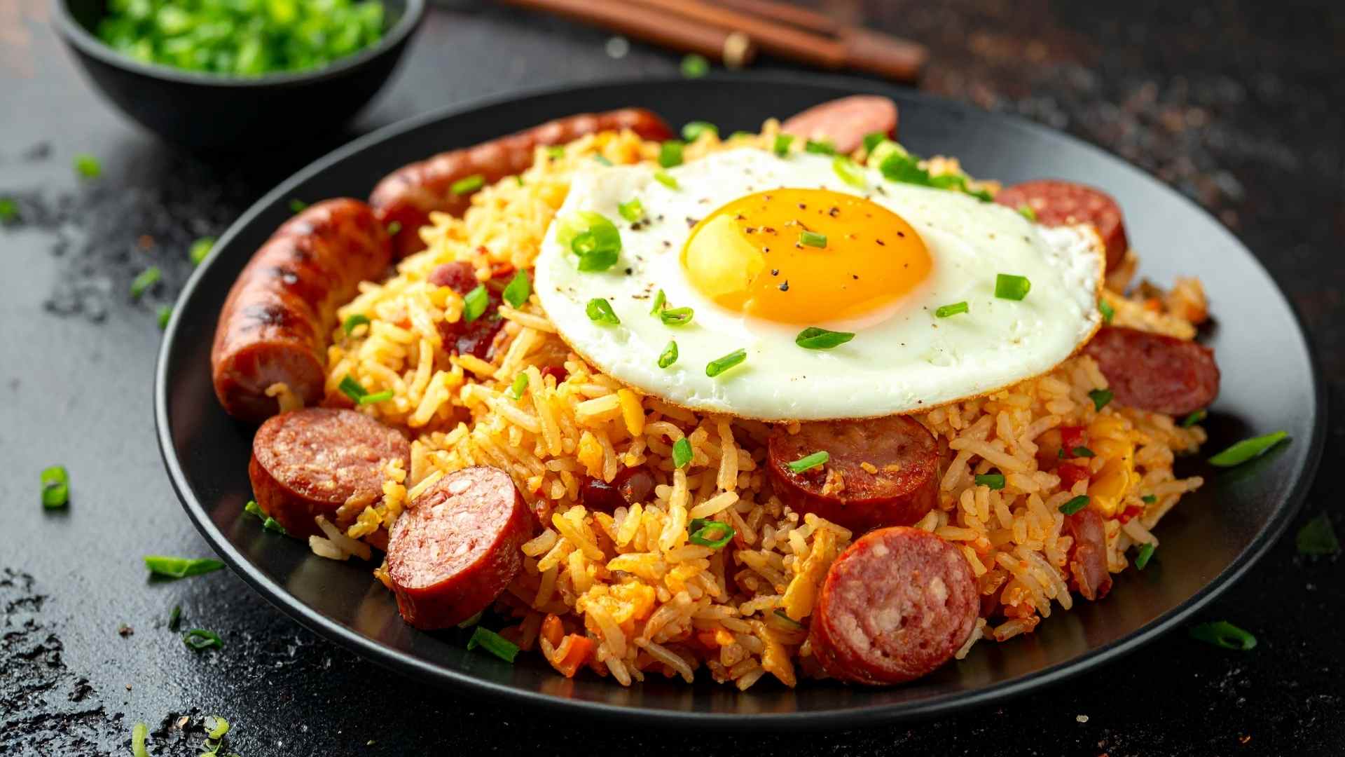 3 ways to cook rice and sticky rice to help prevent blood sugar spikes