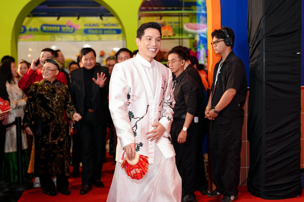 Đạo diễn Minh Beta