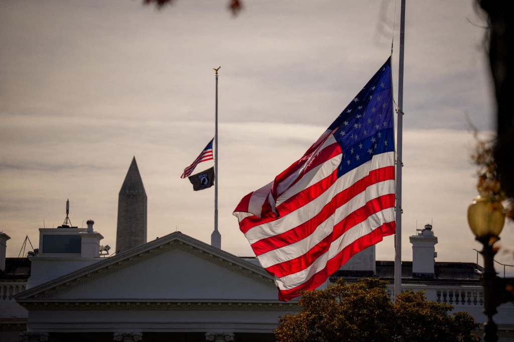The United Nations is waiting to clarify when the US will pay its outstanding budget debts. Photo: AFP