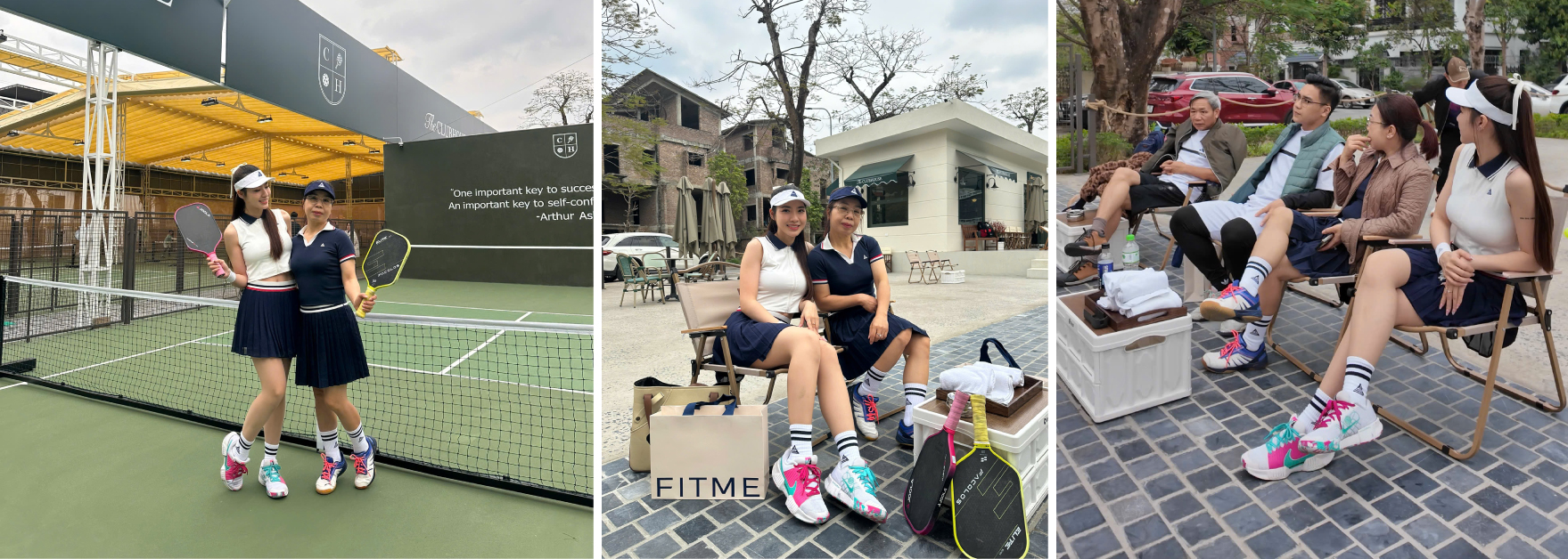 четыре поколения живут вместе