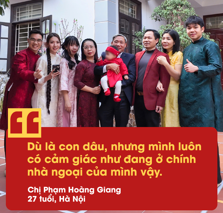 четыре поколения живут вместе