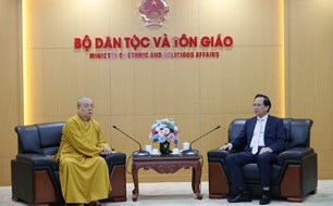 Đồng hành cùng dân tộc, lan tỏa những giá trị bền vững