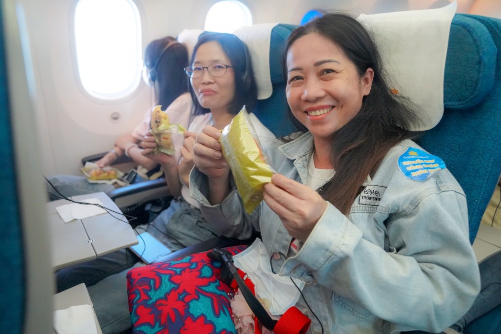 “Hành trình đoàn viên - Chắp cánh những ước mơ”.