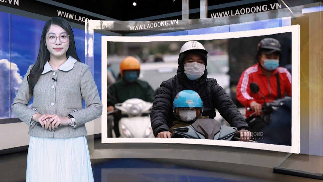 Weather forecast tonight and tomorrow 11. 2