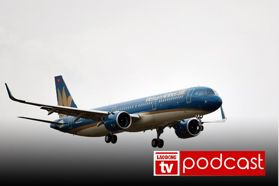 Morning of February 11th: Dense fog near Tet, an airline urgently recommends