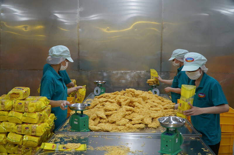 Foundation for Ho Chi Minh City's breakthrough economic growth in 2026.