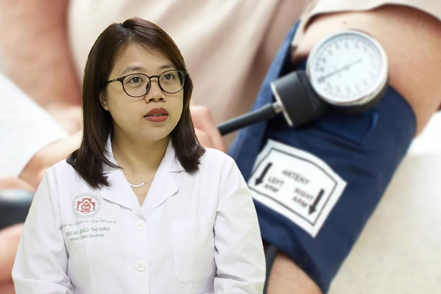 Doctors warn Tet foods are prone to high blood pressure