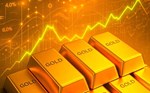 Gold price update morning of February 12th: World gold prices surge
