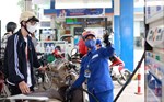 Gasoline and oil price forecast in tomorrow afternoon's operating session 12. 2