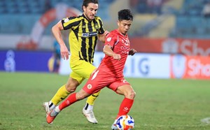 Hanoi Police vs Tampines Rovers AFC Champions League Two Prediction
