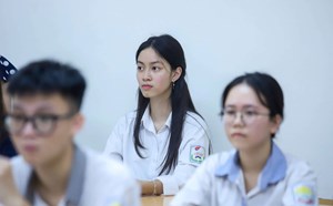 Reducing pressure for university entrance exam candidates