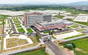 Land acquisition of 622 households to build roads around 2 major hospitals in Hanoi