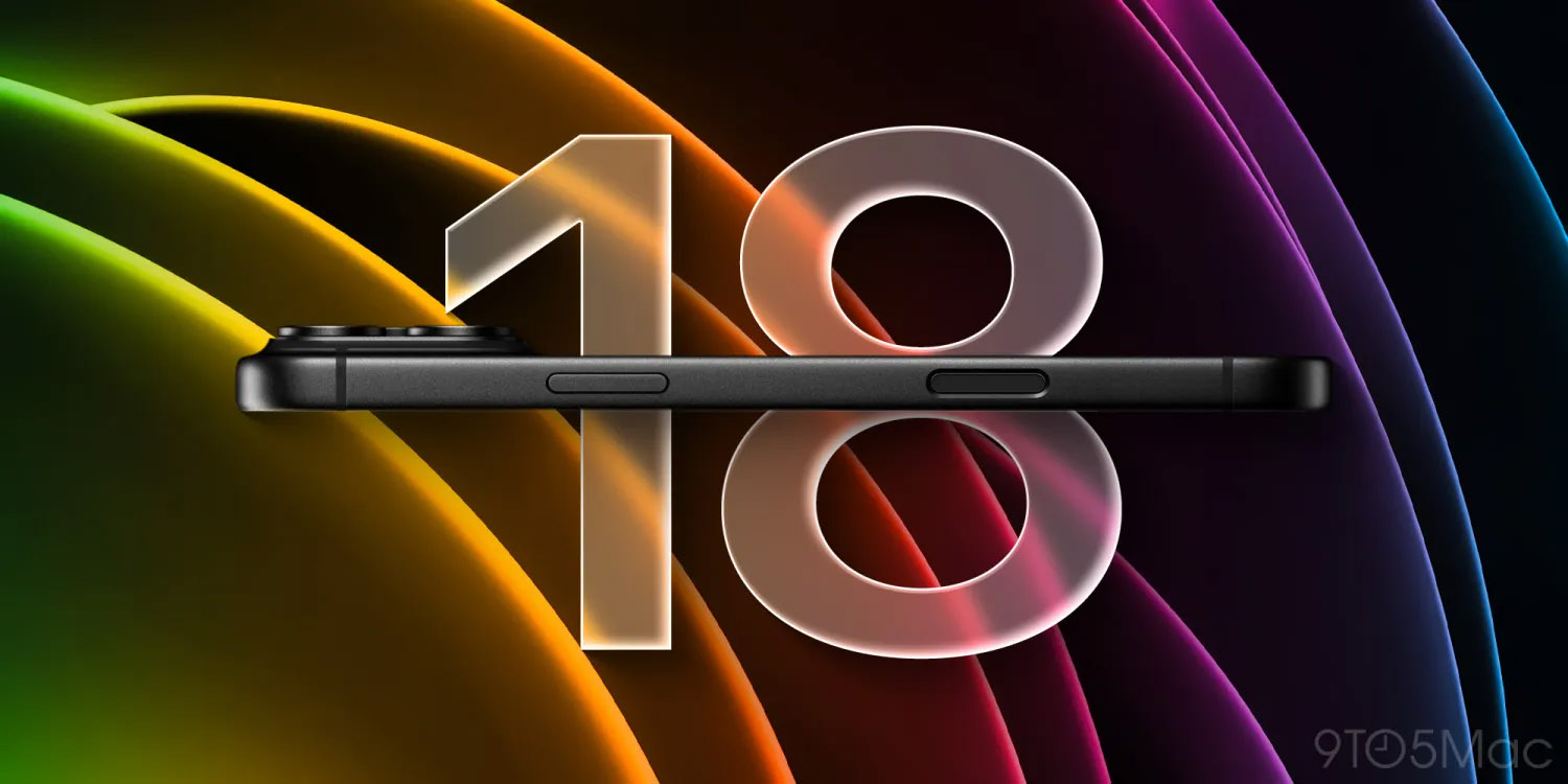 The expected price of iPhone 18 will remain unchanged compared to iPhone 17 at the time of launch. Photo: 9to5Mac