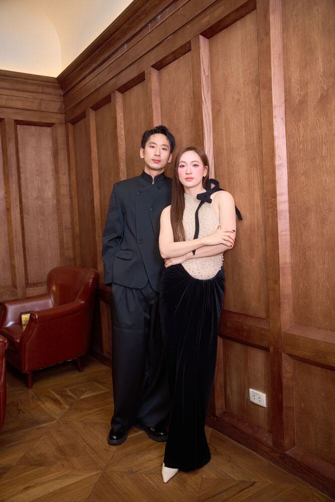 Phương Anh Đào tiếp tục có sự hợp tác với Tuấn Trần.