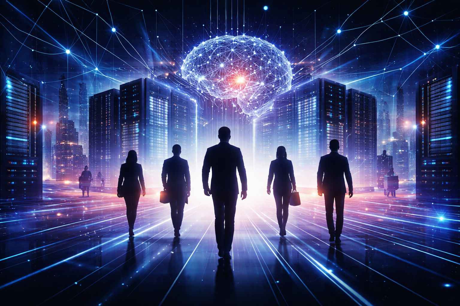 xAI faces personnel fluctuations as AI race heats up