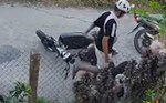 Verifying video of 9th grade student being beaten after traffic collision