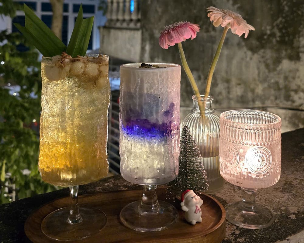 Spend time on romantic activities, increase couple bonding for Valentine's Day. Photo: Tuan Dat