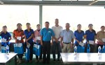 Giving Tet gifts to female workers with critical illnesses