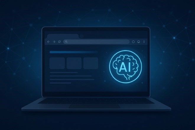 AI brings many cyber security challenges in Vietnam in 2026. Photo: Cat Tien