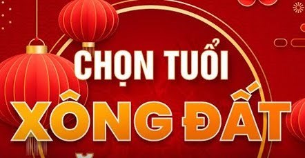 Chọn tuổi xông đất, xông nhà cho 12 con giáp năm Bính Ngọ 2026