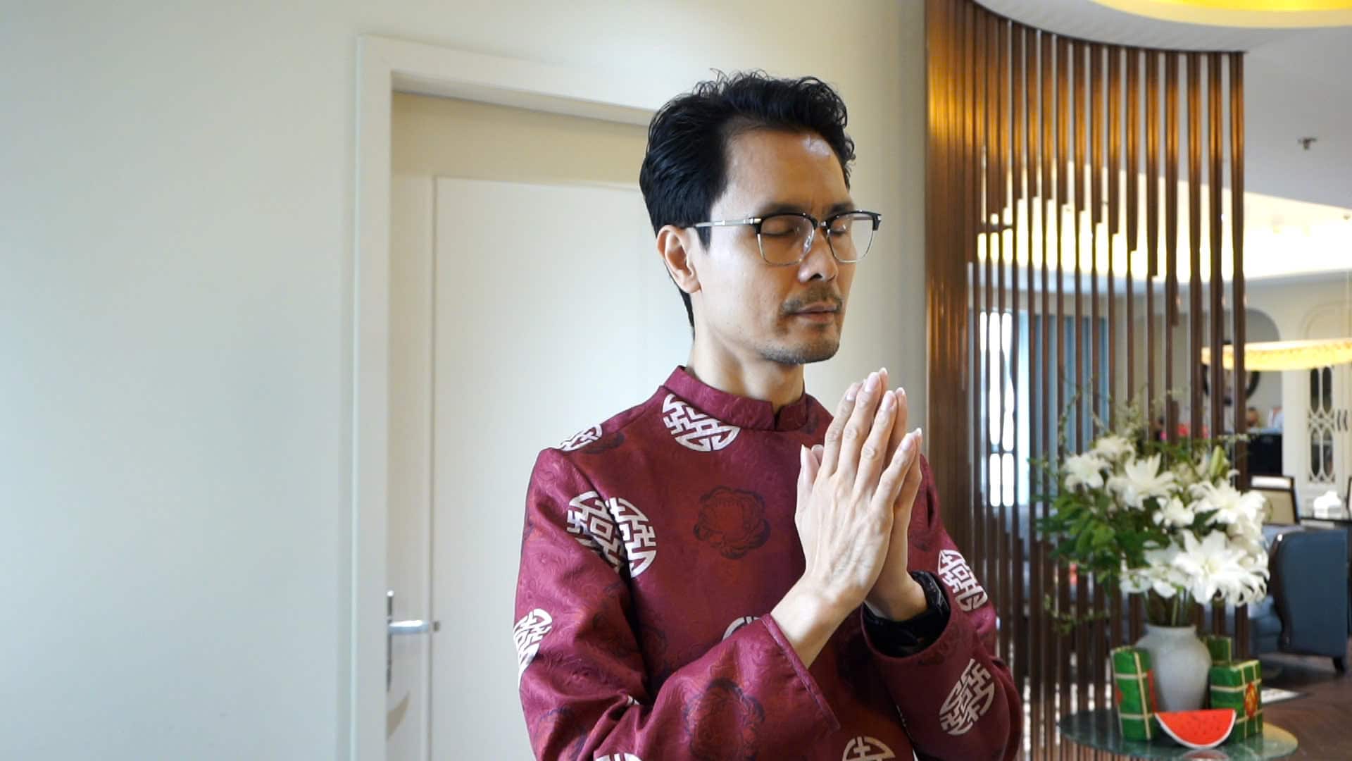 How to perform the New Year's Eve ritual to welcome good luck in 2026