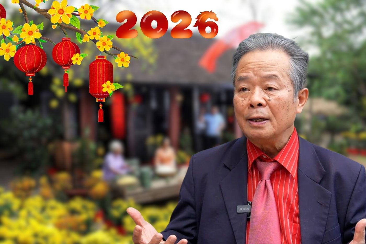 Taboos and things to do during Tet