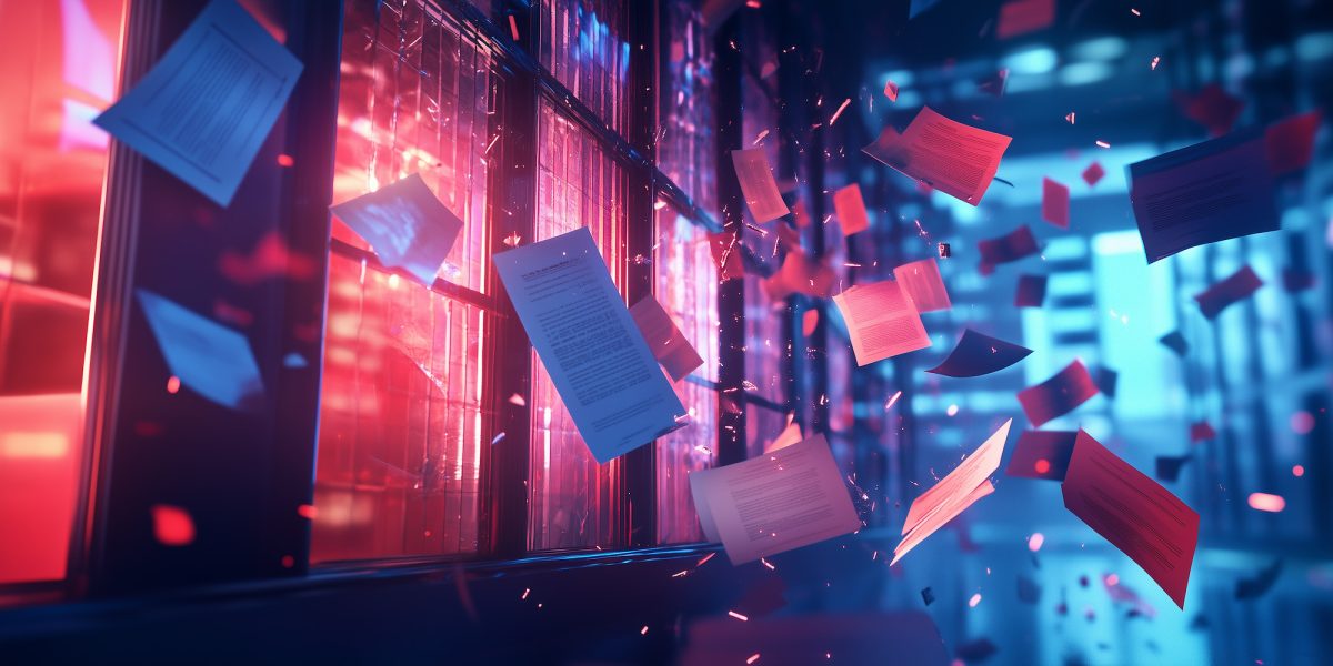 The incident of encroaching on the Notepad++ supply chain has paved the way for sophisticated cyber attacks in Vietnam, the Philippines and El Salvador. Photo: Nhi Le