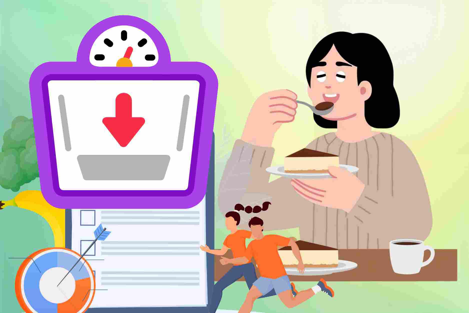 Does eating many small meals really help with weight loss